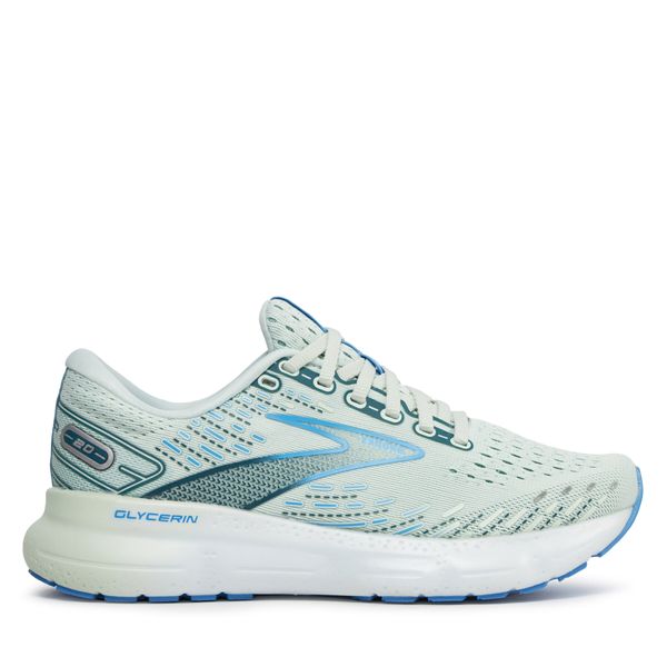 Brooks Obuća Brooks Glycerin 20 120369 1B 494 Blue Grass/Maeino/Legion Blue