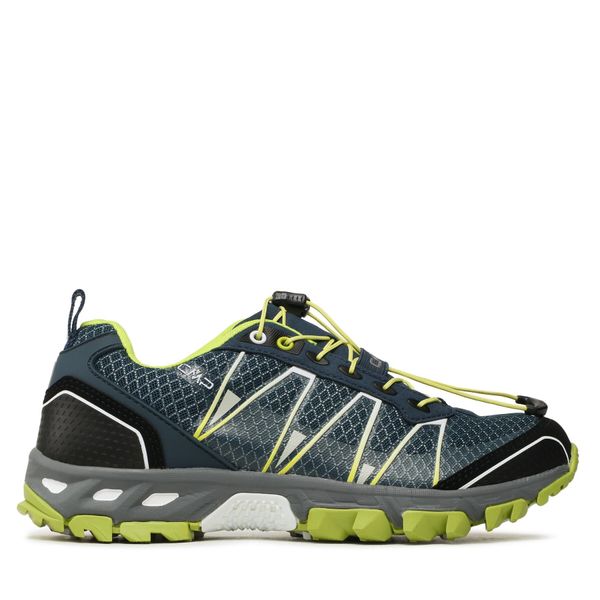 CMP Obuća CMP Altak Trail Shoe 3Q95267 Cosmo/Energy 10NE