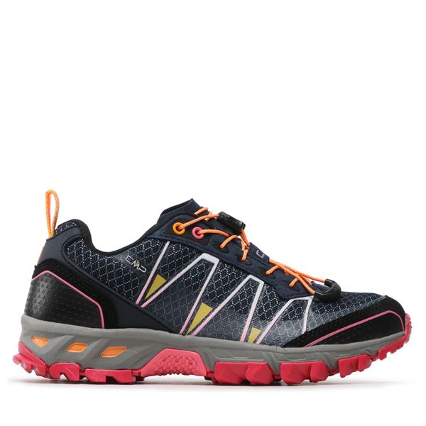 CMP Obuća CMP Altak Wmn Trail Shoe 3Q95266 Asphalt/Gloss 56UG