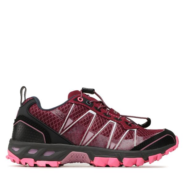 CMP Obuća CMP Altak Wmn Trail Shoe 3Q95266 Plum C904