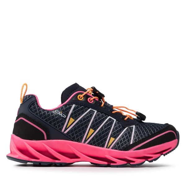 CMP Obuća CMP Kids Altak Trail Shoe 2.0 30Q9674J Asphalt/Gloss