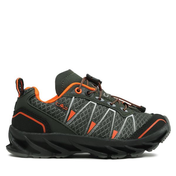 CMP Obuća CMP Kids Altak Trail Shoe 2.0 30Q9674K Militare/F.Orange 15EM