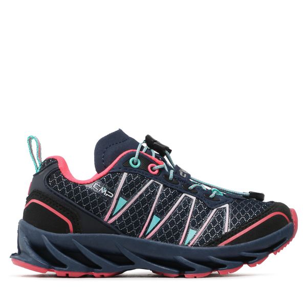 CMP Obuća CMP Kids Altak Trail Shoe 2.0 30Q9674K Navy/Pink Fluo 98BD
