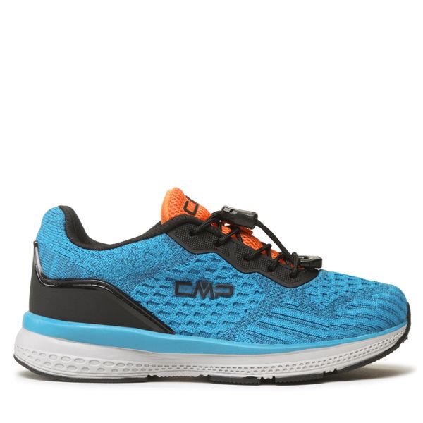 CMP Obuća CMP Kids Nhekkar 3Q51064 Plava