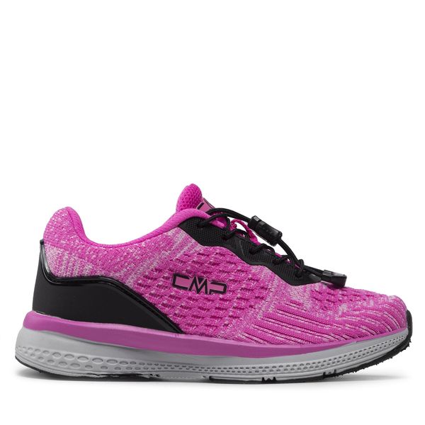 CMP Obuća CMP Nhekkar Fitness Shoe 3Q51064 Purple Fluo H924