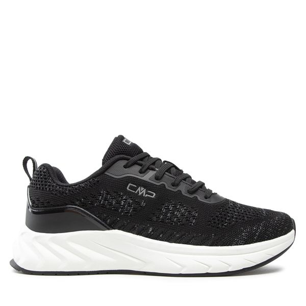 CMP Obuća CMP Nhekkar Wmn Fitness Shoe 3Q51056 Nero U901