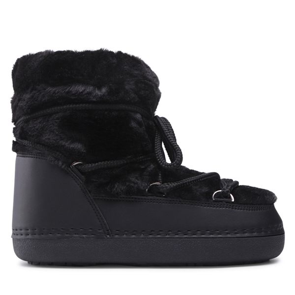 DeeZee Obuća DeeZee NS9034-01 Black