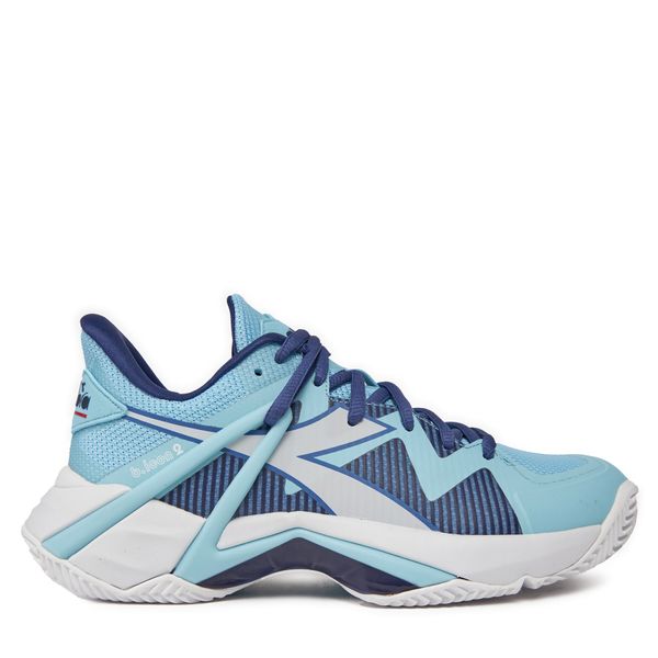 Diadora Obuća Diadora B.Icon 2 Clay 101.179107-D0267 Plava