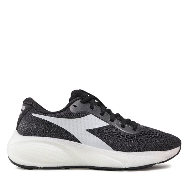 Diadora Obuća Diadora Freccia 101.177494 01 C9621 Black/Steel Gray/White