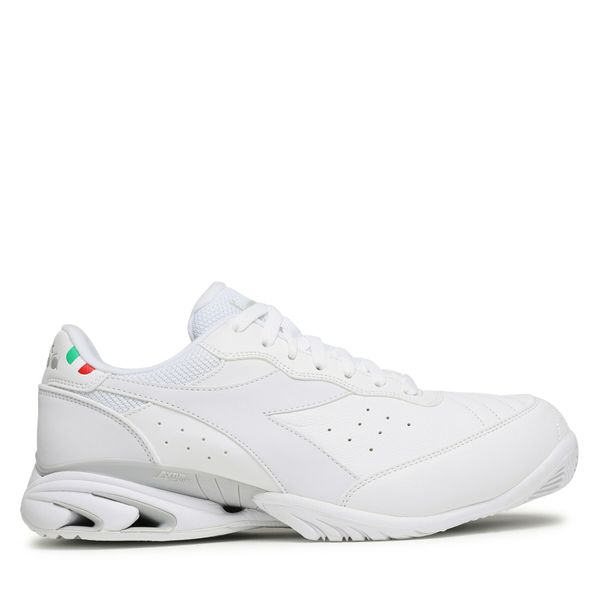 Diadora Obuća Diadora S.Star Maverick Ag 101.177285-C6180 White/White