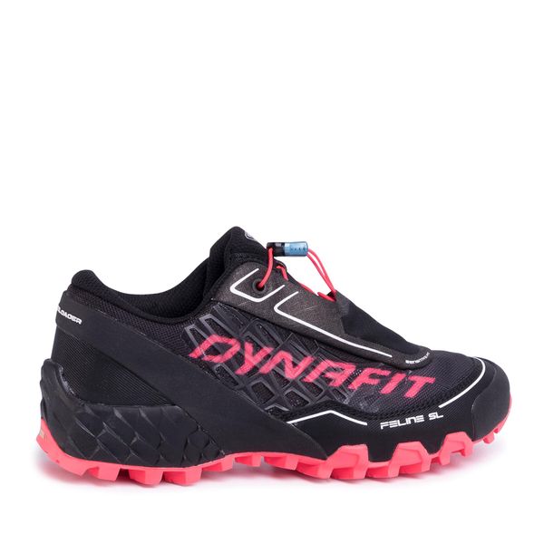 Dynafit Obuća Dynafit Feline Sl W 64054 Black/Fluo Pink 0930
