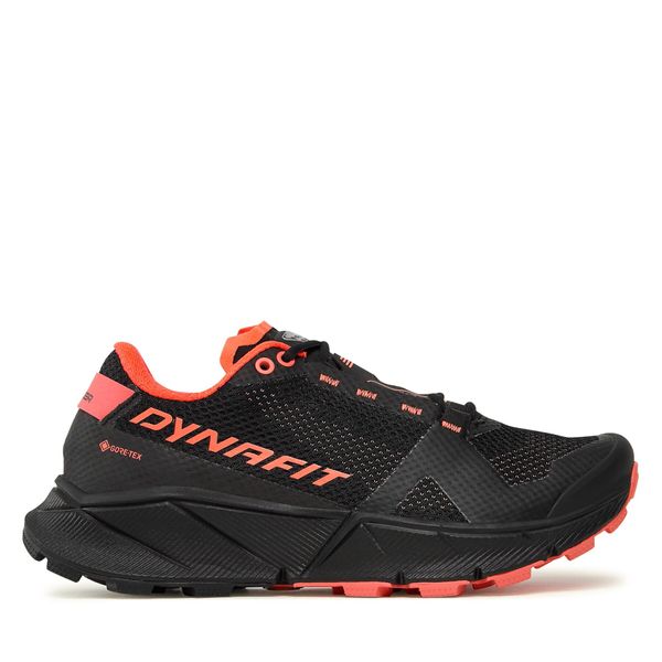 Dynafit Obuća Dynafit Ultra 100 Gtx W GORE-TEX 64090 Black Out/Fluo Coral 921
