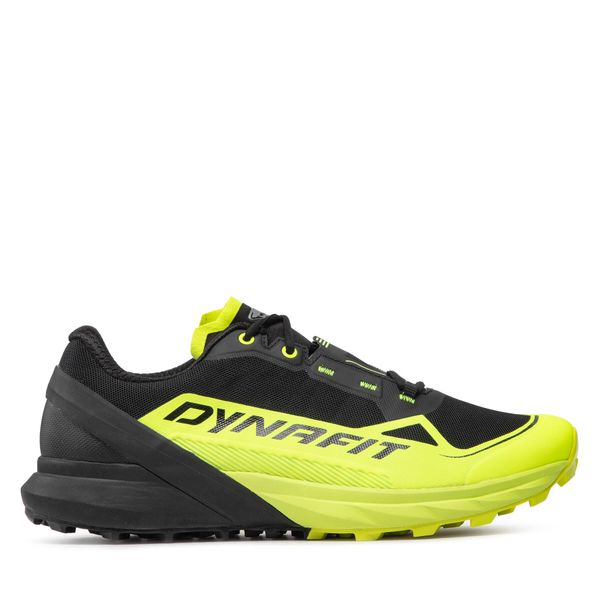 Dynafit Obuća Dynafit Ultra 50 64066 Neon Yellow/Black Out 2471