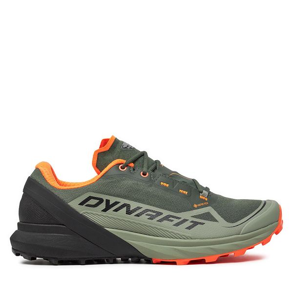Dynafit Obuća Dynafit Ultra 50 Gtx GORE-TEX 5654 Yerba/Thyme