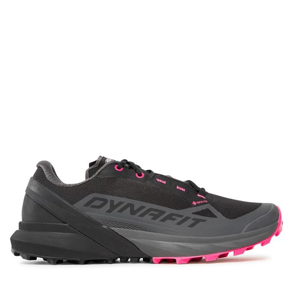 Dynafit Obuća Dynafit Ultra 50 Reflective W Gtx GORE-TEX 64092 Magnet/Black Out 731