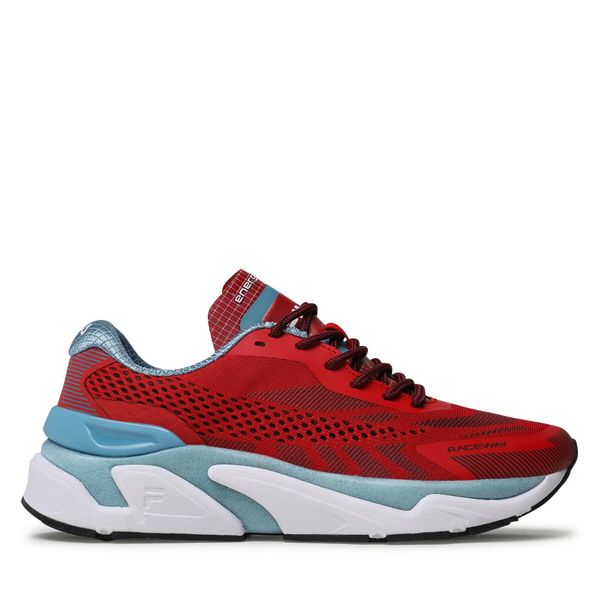 Fila Obuća Fila Raceway FFM0067.33024 True Red/Adriatic Blue