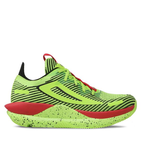 Fila Obuća Fila Shocket Vr46 FFM0112.63030 Acid Lime/True Red