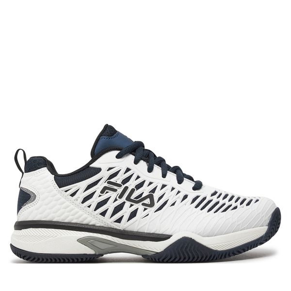 Fila Obuća Fila Vicente Women FTW22103A Bijela