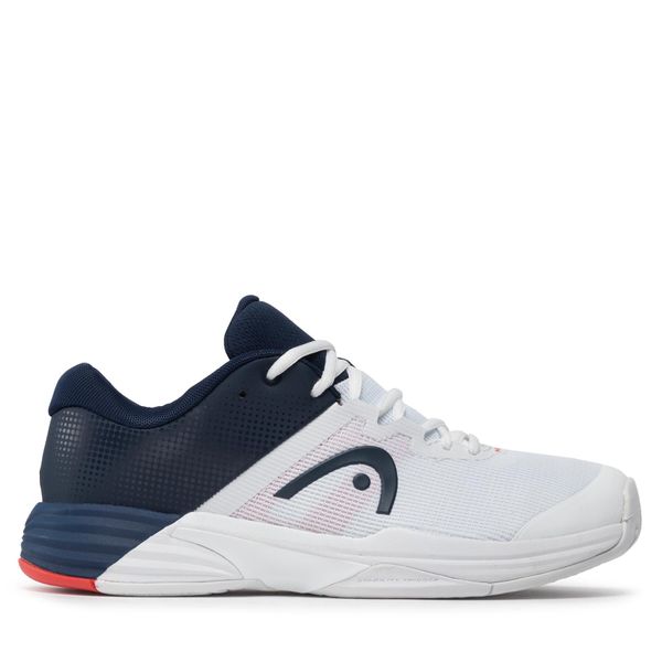 Head Obuća Head Revolt Evo 2.0 273232 White/Dark Blue 065