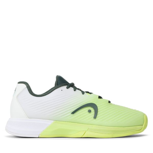Head Obuća Head Revolt Pro 4.0 273263 Light Green/White
