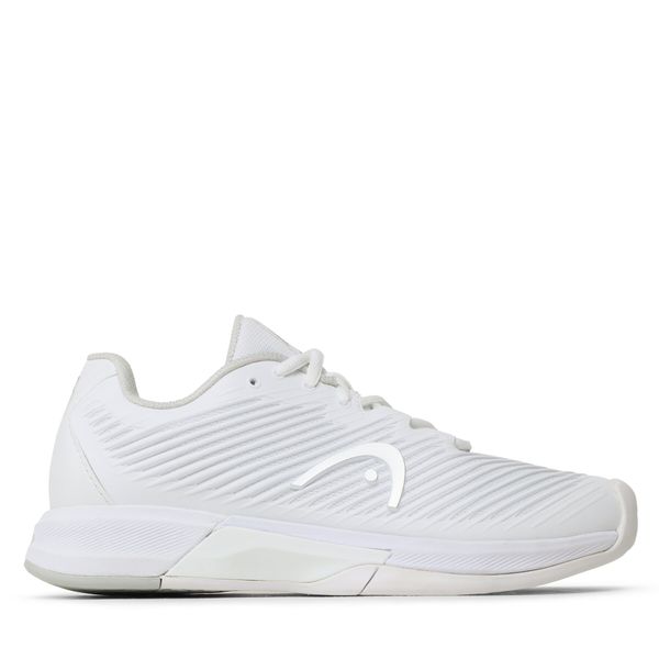 Head Obuća Head Revolt Pro 4.0 274142 Bijela