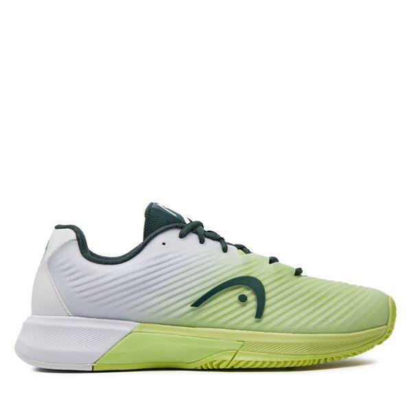 Head Obuća Head Revolt Pro 4.0 Clay 273273 Žuta