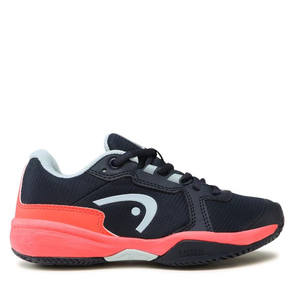 Head Obuća Head Sprint 3.5 275303 Bluberry/Fiery Coral