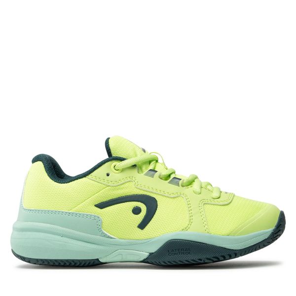 Head Obuća Head Sprint 3.5 275313 Green/Forest Green