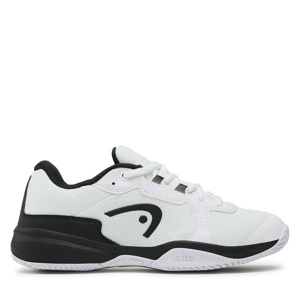 Head Obuća Head Sprint 3.5 275323 White/Black 025