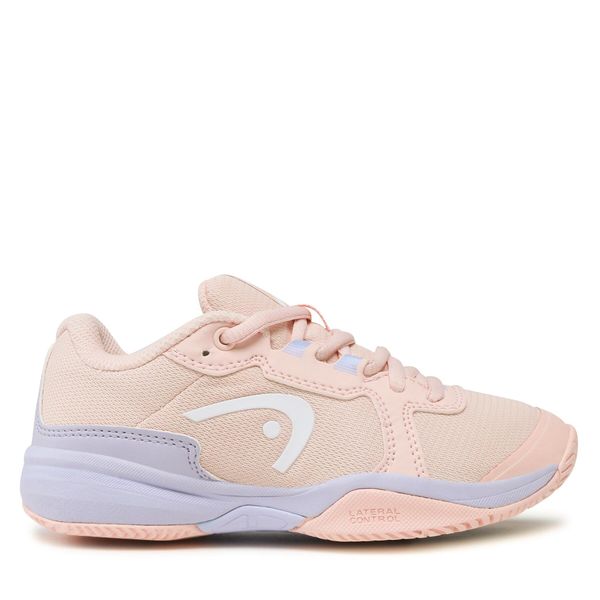 Head Obuća Head Sprint 3.5 275333 Ružičasta