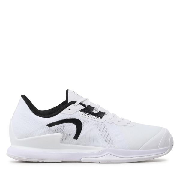 Head Obuća Head Sprint Pro 3.5 273173 Bijela