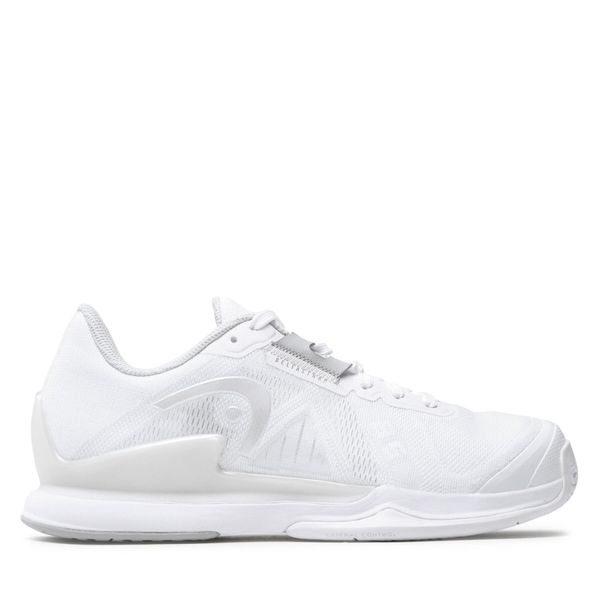 Head Obuća Head Sprint Pro 3.5 274062 Bijela