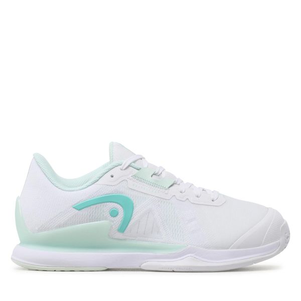 Head Obuća Head Sprint Pro 3.5 274163 Bijela