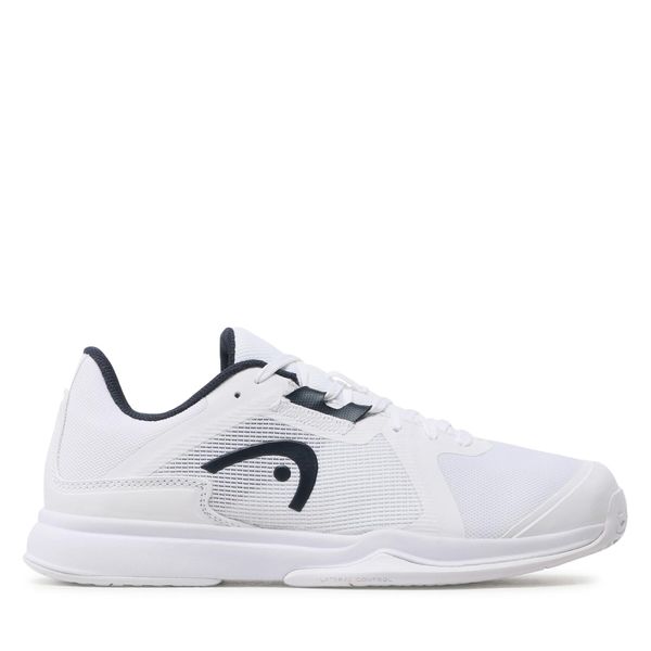Head Obuća Head Sprint Team 3.5 273423 White/Blueberry
