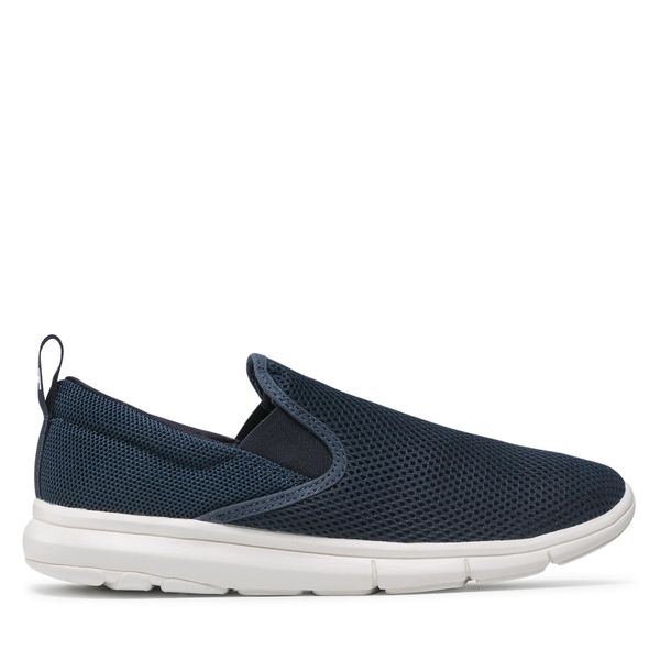 Helly Hansen Obuća Helly Hansen Ahiga Slip-On 11712_597 Tamnoplava