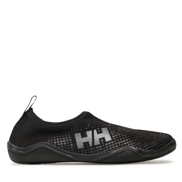 Helly Hansen Obuća Helly Hansen Crest Watermoc 11556_990 Crna