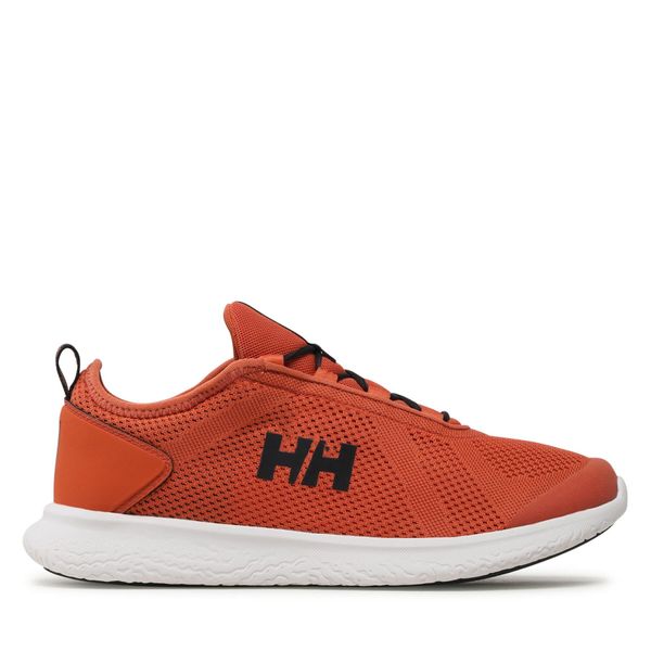 Helly Hansen Obuća Helly Hansen Supalight Medley 11845_179 Narančasta