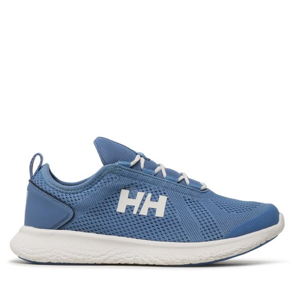 Helly Hansen Obuća Helly Hansen W Supalight Medley Azurite/Off White
