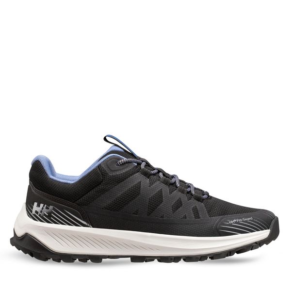 Helly Hansen Obuća Helly Hansen W Vidden Hybrid Low 11923 Black/Bright Blue 990