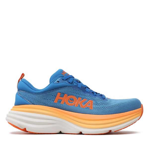 Hoka Obuća Hoka Bondi 8 1123202 Csvo