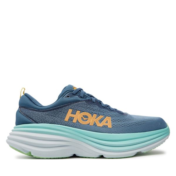 Hoka Obuća Hoka Bondi 8 1123202 RHD