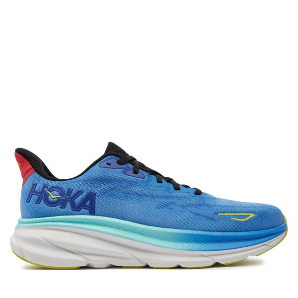 Hoka Obuća Hoka Clifton 9 1127895 VRTL