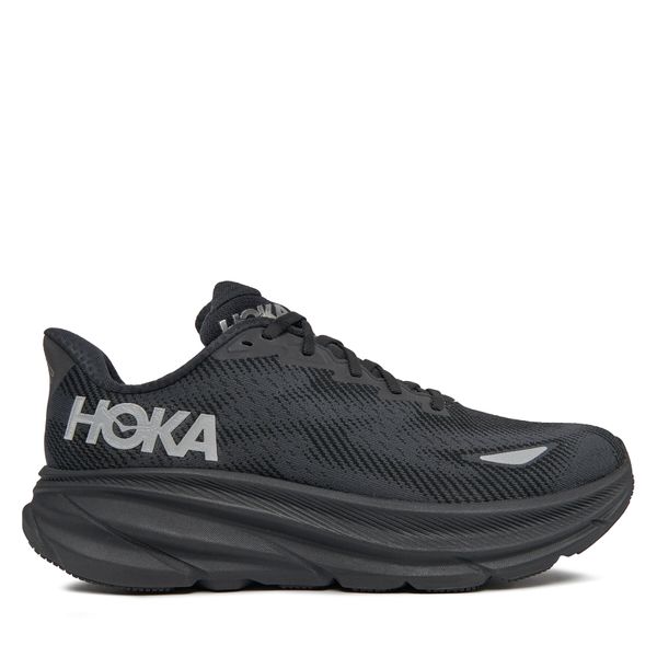 Hoka Obuća Hoka Clifton 9 Gtx GORE-TEX 1141470 BBLC