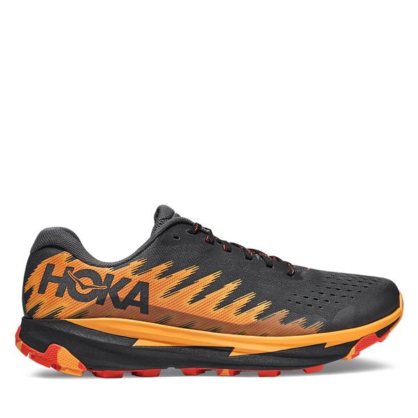 Hoka Obuća Hoka Torrent 3 1127914 Castlerock / Sherbet CSRB