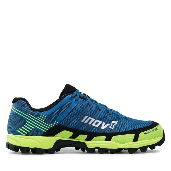 Inov-8 Obuća Inov-8 Mudclaw 300 000770-BLYW-P-01 Blue/Yellow
