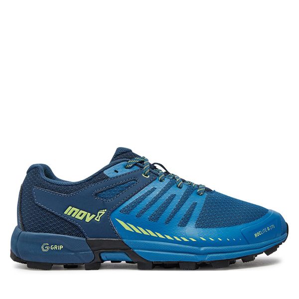 Inov-8 Obuća Inov-8 Roclite G 275 V2 001097-BLNYLM-M-01 Blue/Navy/Lime