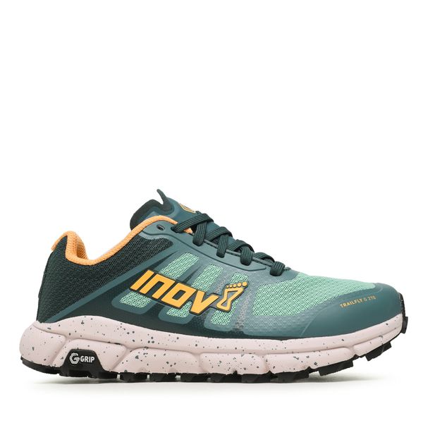 Inov-8 Obuća Inov-8 Trailfly G 270 V2 001066-PIPC-S-01 Pine/Peach