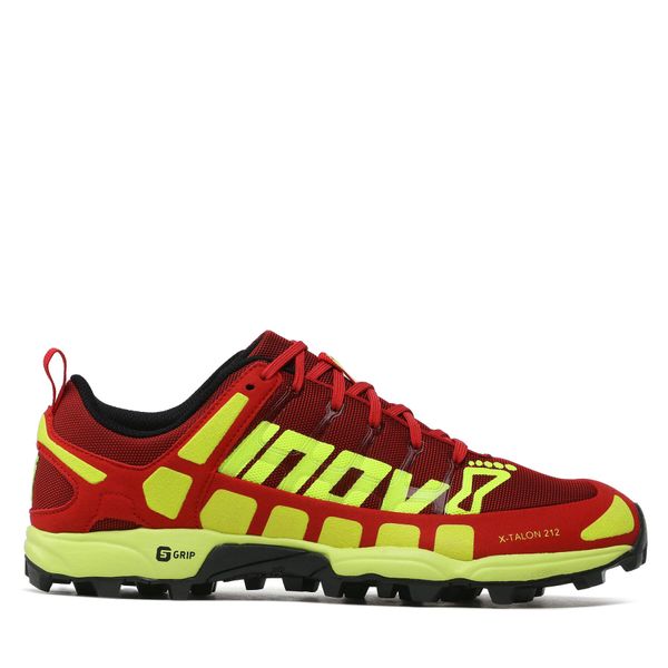 Inov-8 Obuća Inov-8 X-Talon 212 V2 Red/Yellow