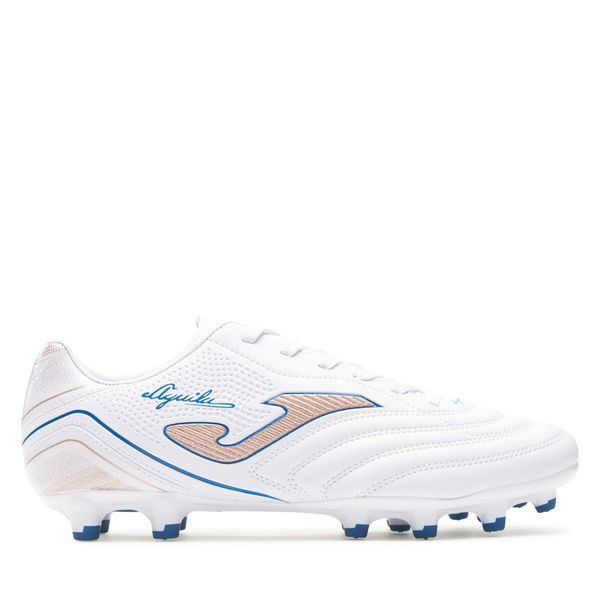 Joma Obuća Joma Aguila 2332 AGUS2332FG White/Gold