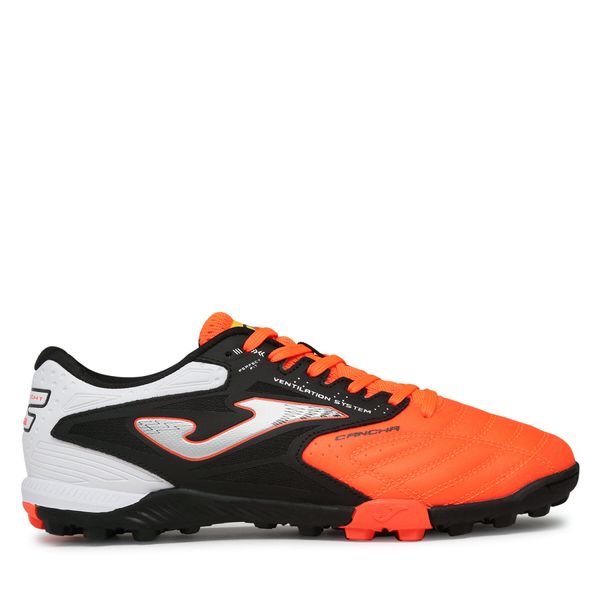 Joma Obuća Joma Cancha 2308 CANS2308TF Orange/Black